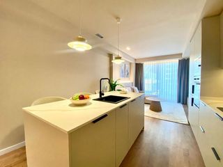 Piso en alquiler en L'Antiga Esquerra de l'Eixample en Barcelona