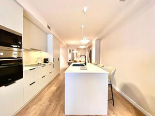 Piso en alquiler en L'Antiga Esquerra de l'Eixample en Barcelona