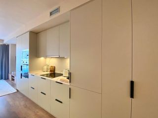 Piso en alquiler en L'Antiga Esquerra de l'Eixample en Barcelona