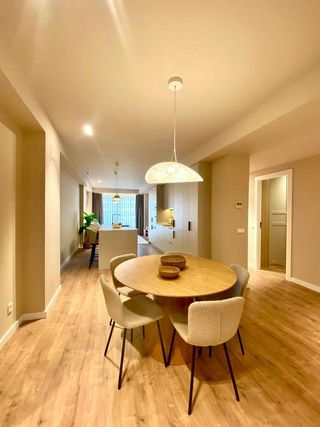 Piso en alquiler en L'Antiga Esquerra de l'Eixample en Barcelona