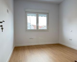 Piso en alquiler en Bellas Vistas en Madrid