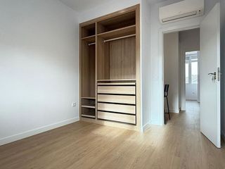 Piso en alquiler en Bellas Vistas en Madrid