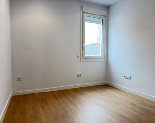 Piso en alquiler en Bellas Vistas en Madrid