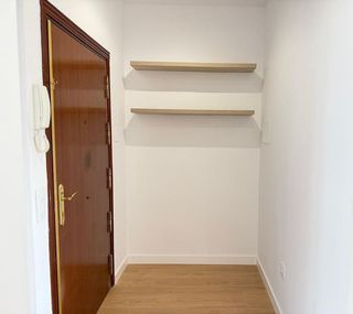 Piso en alquiler en Bellas Vistas en Madrid