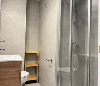 Piso en alquiler en Bellas Vistas en Madrid