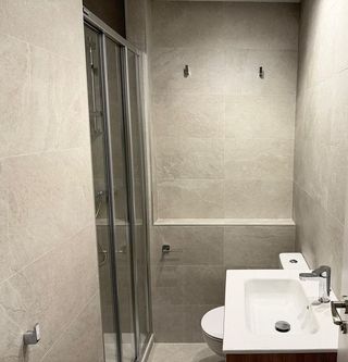 Piso en alquiler en Bellas Vistas en Madrid