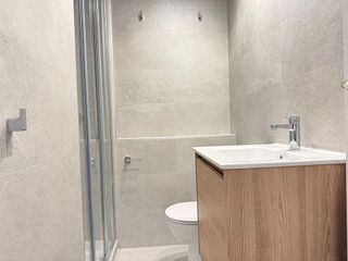 Piso en alquiler en Bellas Vistas en Madrid