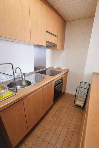 Piso en alquiler en Castilla en Madrid