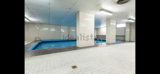 Piso en alquiler en Castilla en Madrid