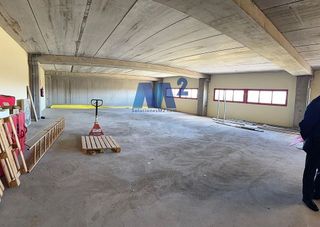 Nave industrial en alquiler en San Andrés en Madrid