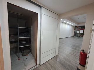 Local comercial en alquiler en Zona Teatro Campoamor en Oviedo