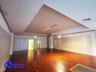 Local comercial en alquiler en Zona Teatro Campoamor en Oviedo