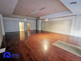 Local comercial en alquiler en Zona Teatro Campoamor en Oviedo