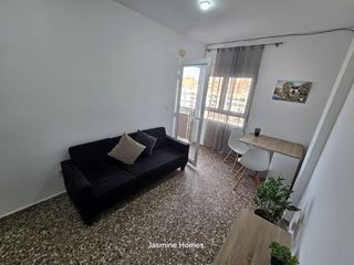 Piso en alquiler en Benicalap en Valencia