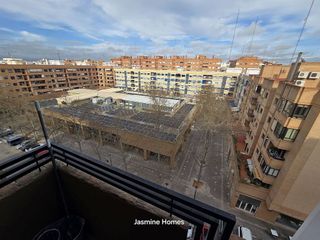 Piso en alquiler en Benicalap en Valencia