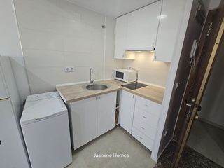 Piso en alquiler en Benicalap en Valencia