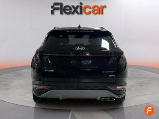 Hyundai Tucson 1.6 TGDI 169kW (230CV) HEV Maxx Auto