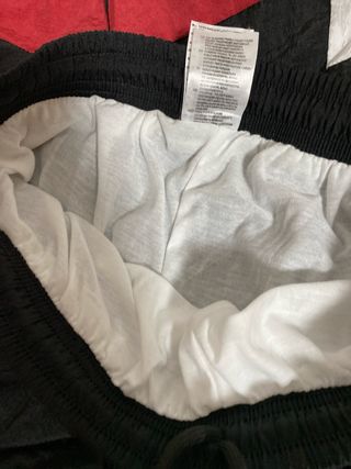 Conjunto Chándal EA7 Emporio Armani