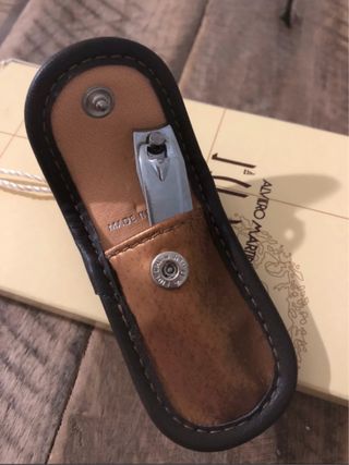 Portachiavi Alviero Martini