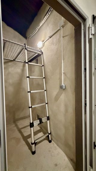 TRASTERO CON ALTILLO OBRA NUEVA