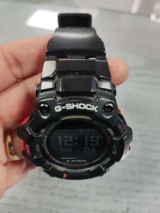 Reloj G-Shock Casio
