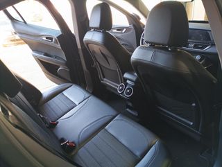 Alfa Romeo Stelvio 2020 - CON 170.000KM