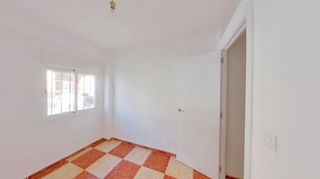 Piso en venta en Barrio de Ciudad Jardín en Málaga