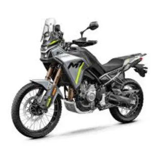 CFMoto 450 MT