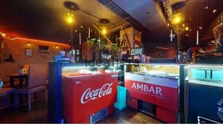 Local comercial en alquiler en Centro en Almería