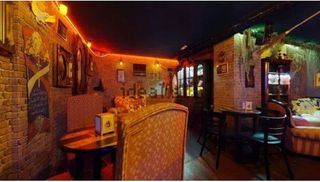 Local comercial en alquiler en Centro en Almería