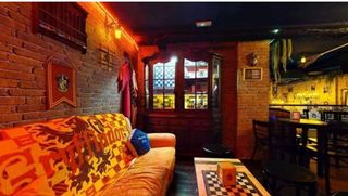 Local comercial en alquiler en Centro en Almería