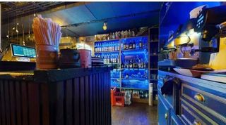 Local comercial en alquiler en Centro en Almería