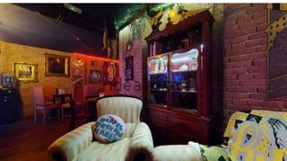 Local comercial en alquiler en Centro en Almería