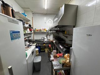 Local comercial en venta en Calafell Platja en Calafell