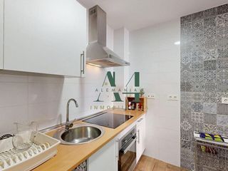 Piso en alquiler en Ciudad Monumental en Cáceres