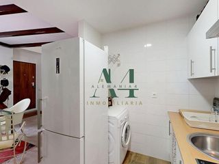 Piso en alquiler en Ciudad Monumental en Cáceres