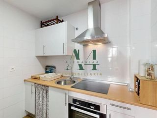 Piso en alquiler en Ciudad Monumental en Cáceres