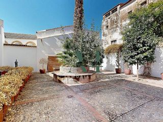 Piso en alquiler en Ciudad Monumental en Cáceres