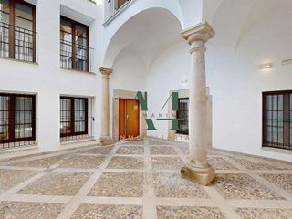 Piso en alquiler en Ciudad Monumental en Cáceres