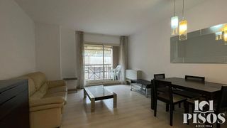 Piso en alquiler en El Coll - Sant Francesc en Sant Cugat del Vallès