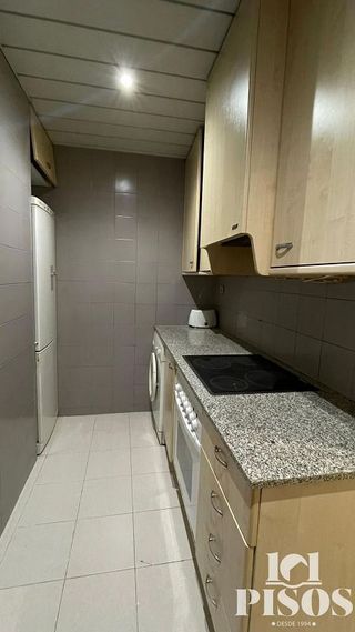 Piso en alquiler en El Coll - Sant Francesc en Sant Cugat del Vallès