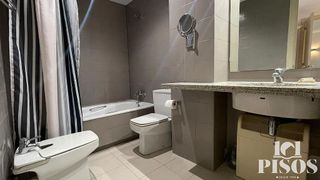 Piso en alquiler en El Coll - Sant Francesc en Sant Cugat del Vallès