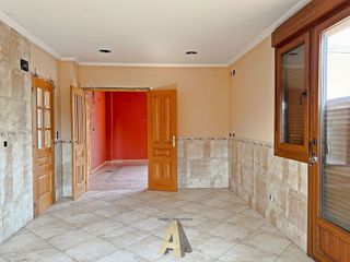 Chalet en venta en Valdestillas