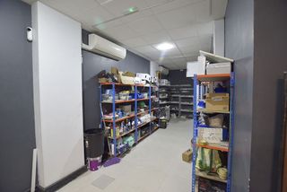 Local comercial en venta en Casco Antiguo en Alcorcón