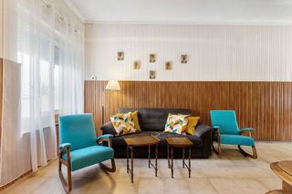 Terreno en venta en Playa del Cura en Torrevieja