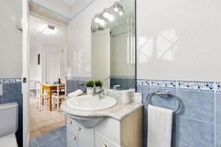 Terreno en venta en Playa del Cura en Torrevieja