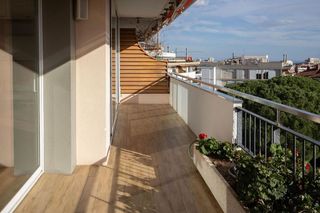 Ático en alquiler en Sarrià en Barcelona