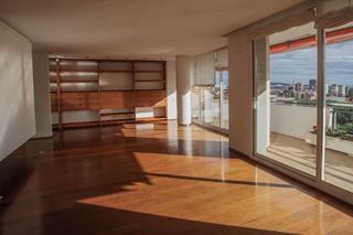 Ático en alquiler en Sarrià en Barcelona