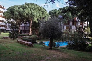 Ático en alquiler en Sarrià en Barcelona