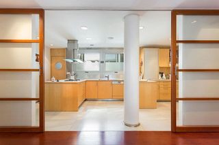 Ático en alquiler en Sarrià en Barcelona